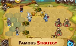 Screenshot Braveland Heroes
