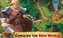 Screenshot Braveland Heroes