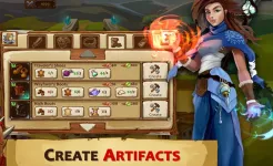 Screenshot Braveland Heroes
