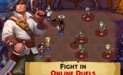 Screenshot Braveland Heroes