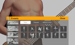 Screenshot Easy Pose - Легкая поза