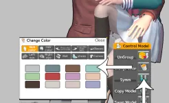 Screenshot Easy Pose - Легкая поза