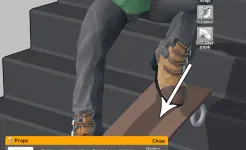 Screenshot Easy Pose - Легкая поза