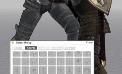 Screenshot Easy Pose - Легкая поза