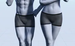 Screenshot Magic Poser