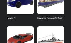 Screenshot Magic Poser