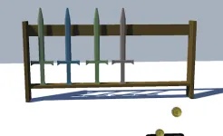 Screenshot Forge Ahead
