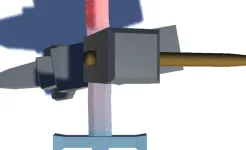 Screenshot Forge Ahead