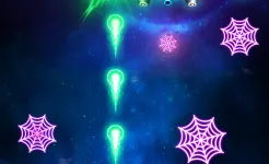 Screenshot Space Attack - Galaxy Shooter