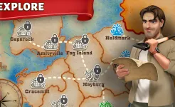 Screenshot Janes Farm: Веселая ферма