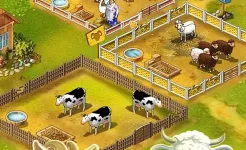 Screenshot Ферма Джейн: Моя веселая ферма