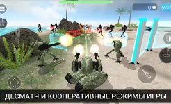 Screenshot Heroes of CyberSphere: Online
