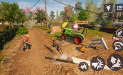 Screenshot Goat Simulator 3