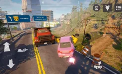 Screenshot Goat Simulator 3