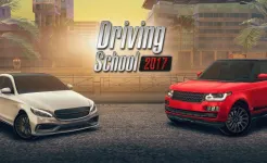 Screenshot Driving School 2017