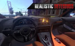 Screenshot Driving School 2017