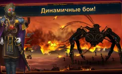 Screenshot Steampunk Tower 2: The One Tower Defense Strategy