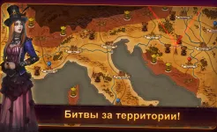 Screenshot Steampunk Tower 2: The One Tower Defense Strategy