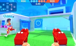 Screenshot FRAG Pro Shooter