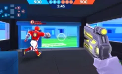 Screenshot FRAG Pro Shooter