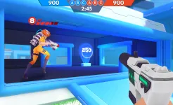 Screenshot FRAG Pro Shooter
