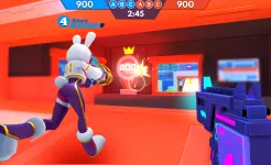 Screenshot FRAG Pro Shooter