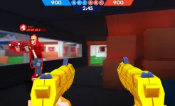 Screenshot FRAG Pro Shooter