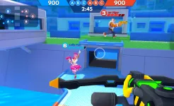 Screenshot FRAG Pro Shooter