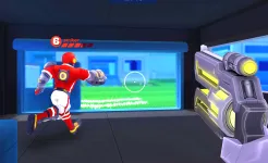 Screenshot FRAG Pro Shooter