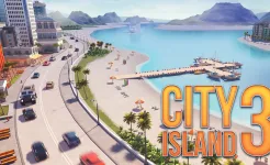 Screenshot City Island 3