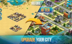 Screenshot City Island 3