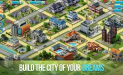 Screenshot City Island 3
