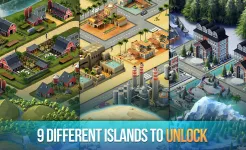 Screenshot City Island 3