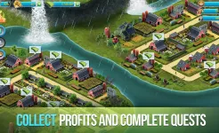 Screenshot City Island 3