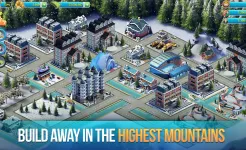 Screenshot City Island 3