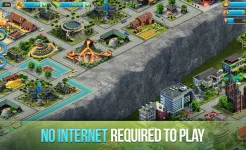 Screenshot City Island 3