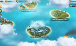 Screenshot City Island 3