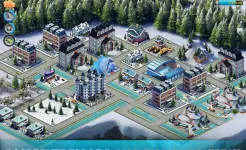 Screenshot City Island 3 Строительный Sim