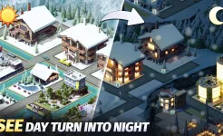 Screenshot City Island 4