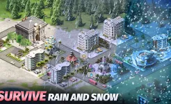 Screenshot City Island 4