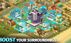 Screenshot City Island 4