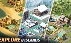Screenshot City Island 4