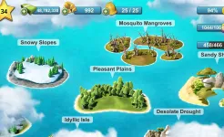 Screenshot City Island 4