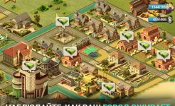 Screenshot City Island 4 Магнат Sim HD