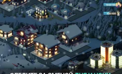 Screenshot City Island 4 Магнат Sim HD