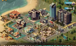 Screenshot City Island 4 Магнат Sim HD