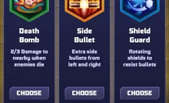Screenshot Robot Assassin: Bullet Fight