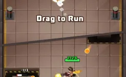 Screenshot Robot Assassin: Bullet Fight