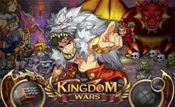 Screenshot Kingdom Wars