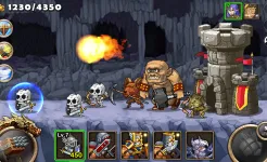 Screenshot Kingdom Wars